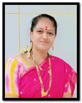 Ms. Suman Gajanan Desai 